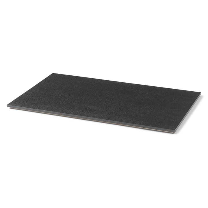 Ferm Living Plant Box bakke large 57,5 cm, Black Ferm Living