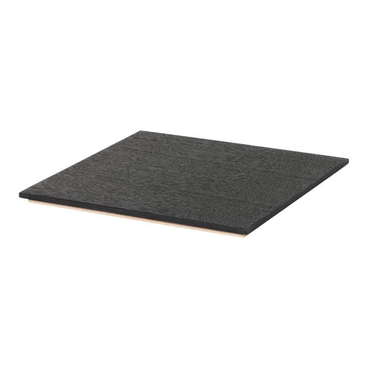 Ferm Living plant box bakke - Sort - Ferm Living