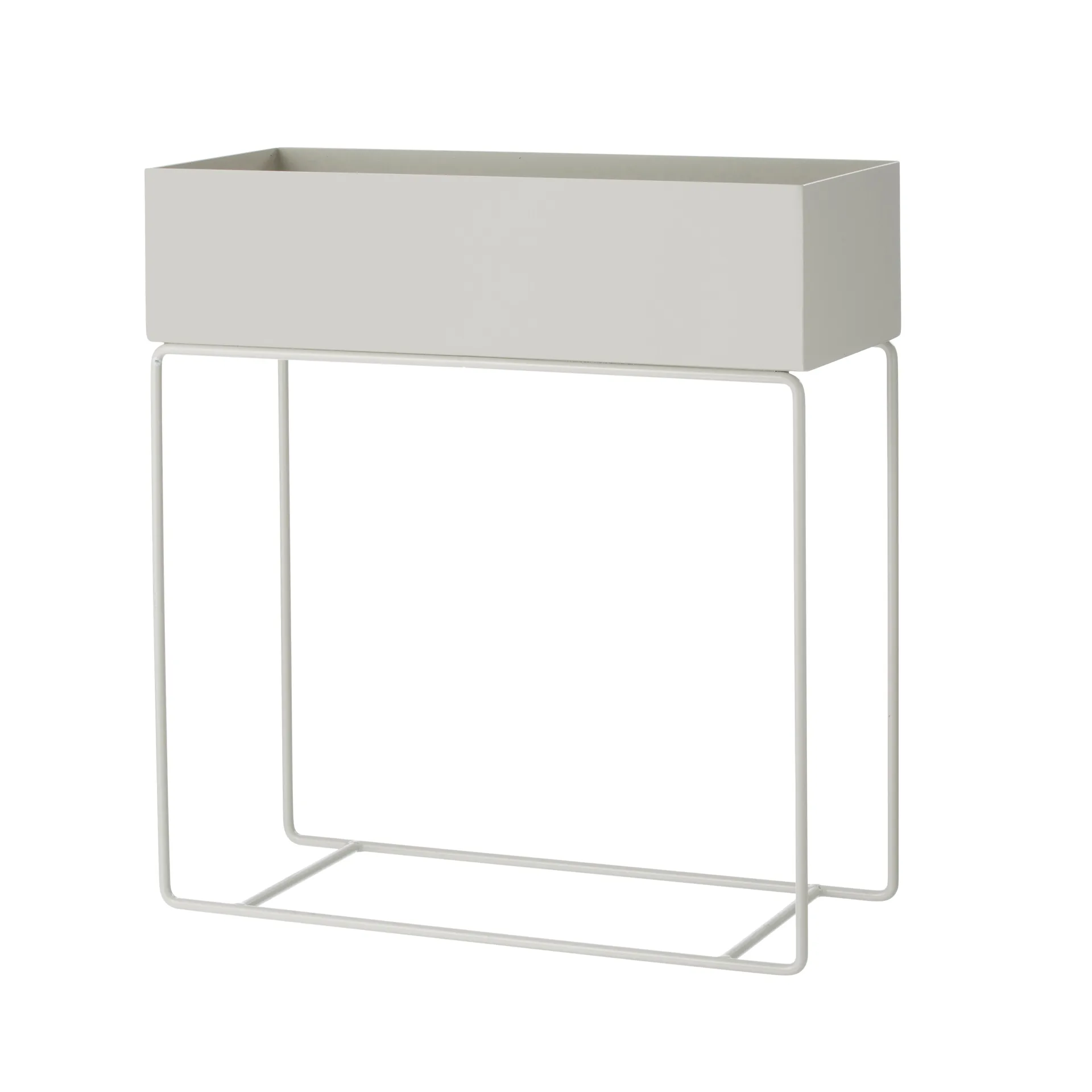 ferm LIVING Plant box, grå Ferm Living