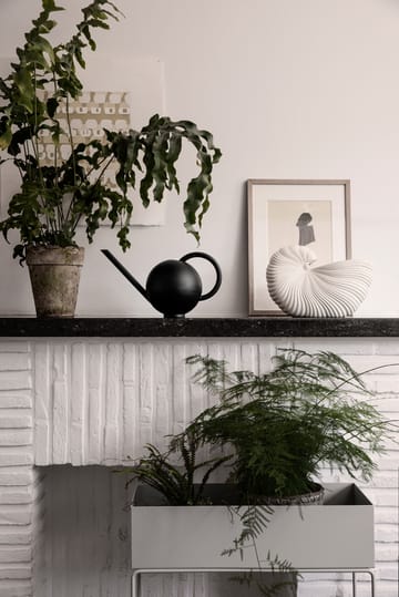 ferm LIVING Plant box - grå - Ferm Living