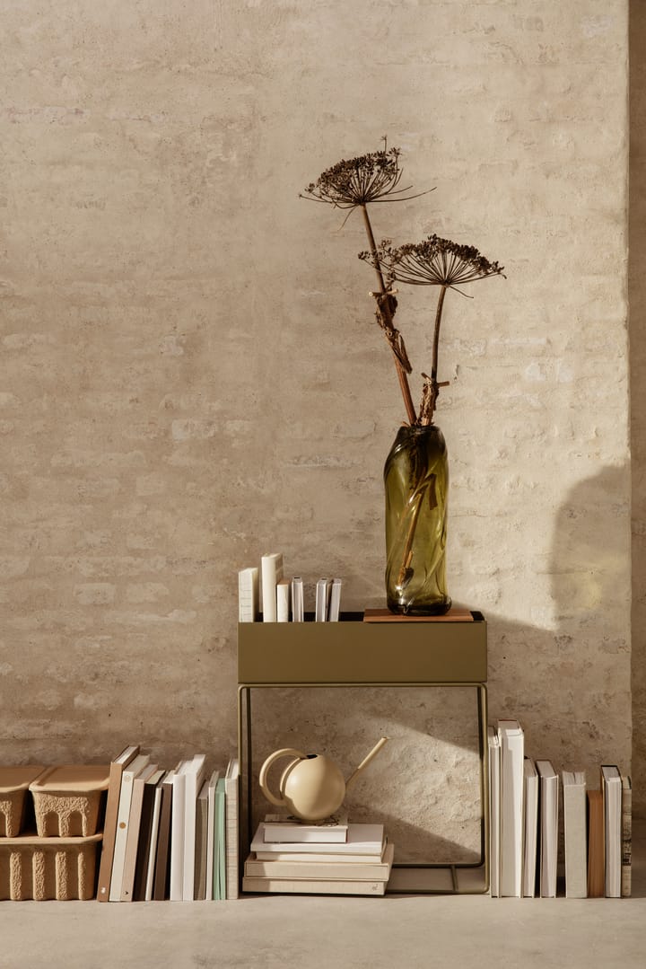 ferm LIVING Plant box, Olive (olivengrøn) Ferm Living