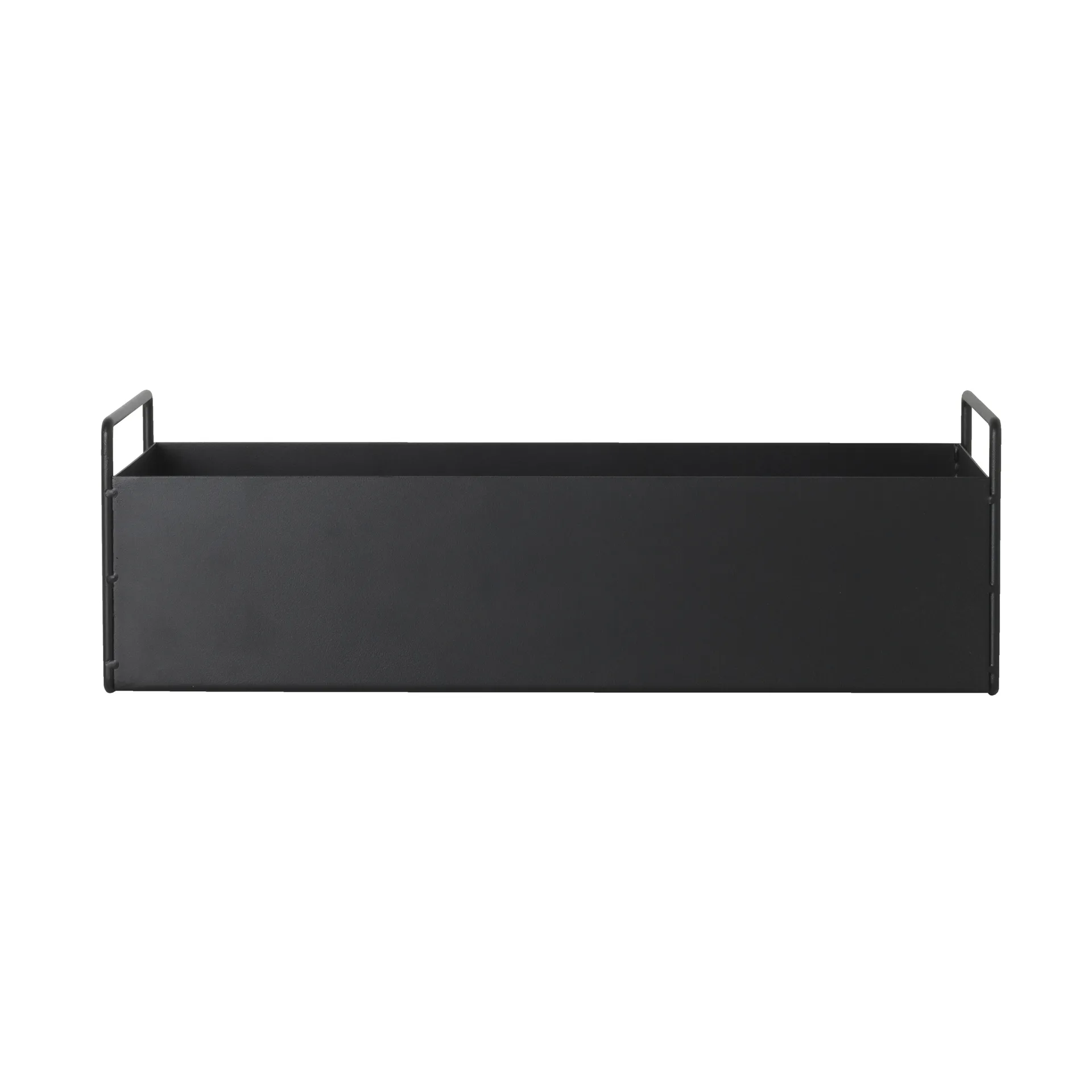 Ferm Living plant box small, sort Ferm Living