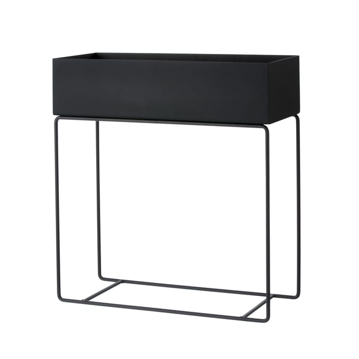 ferm LIVING Plant box - sort - Ferm Living