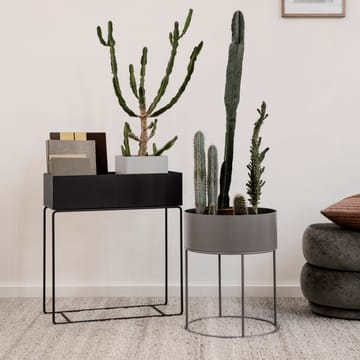 ferm LIVING Plant box - sort - Ferm Living