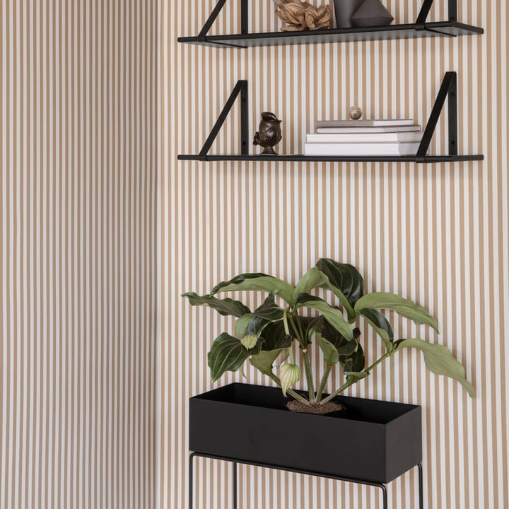 ferm LIVING Plant box - sort - ferm LIVING