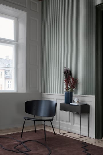 ferm LIVING Plant box - sort - Ferm Living