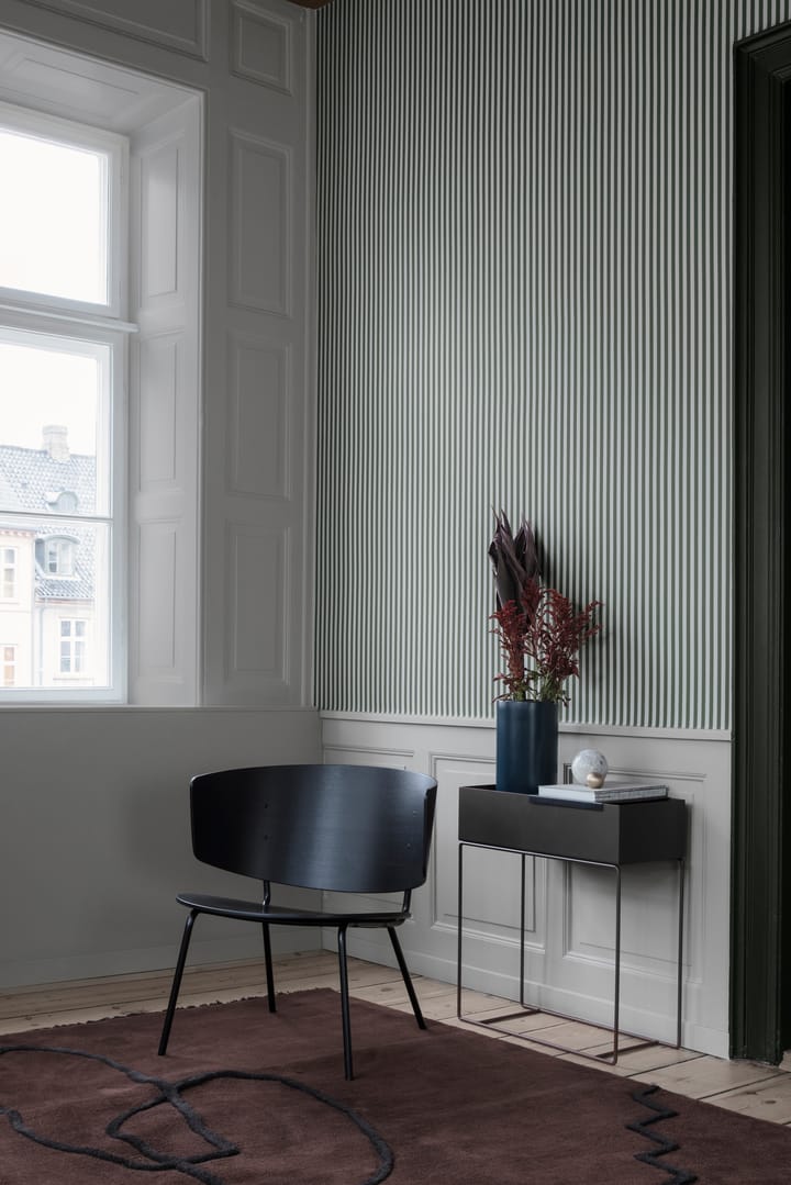 ferm LIVING Plant box, sort Ferm Living