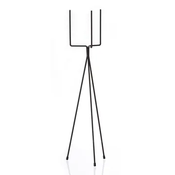 Ferm Living plant stand sort - stor - Ferm Living