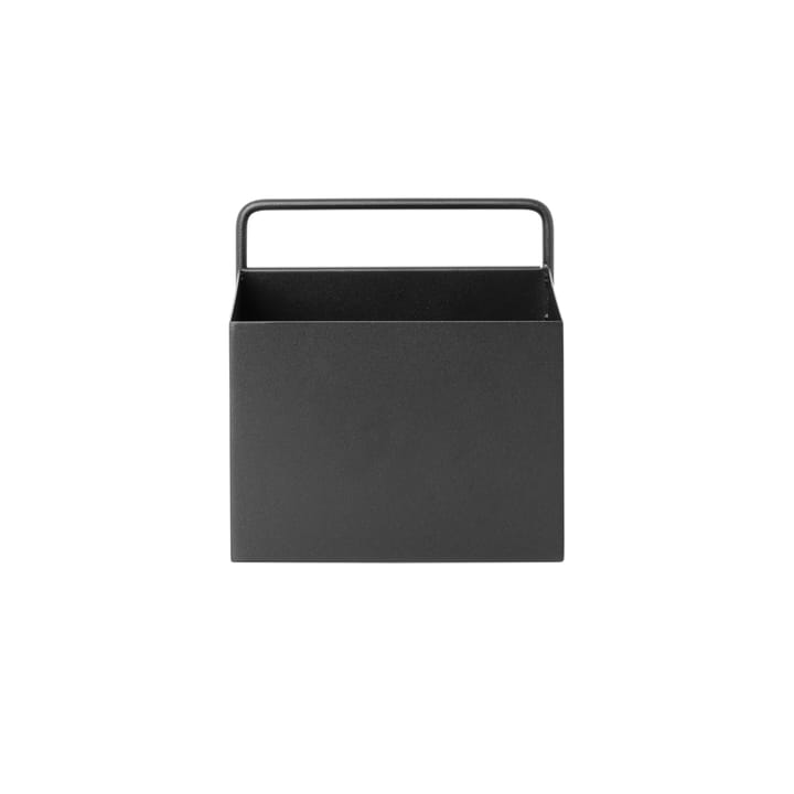 Ferm Living wall box square, sort Ferm Living