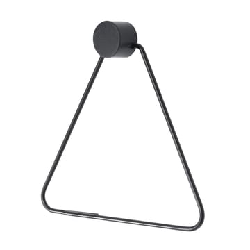 Ferm toiletpapirsholder sort - Sort - Ferm Living