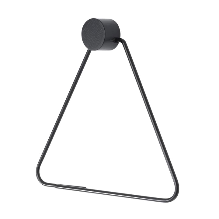 Ferm toiletpapirsholder sort, Sort Ferm Living
