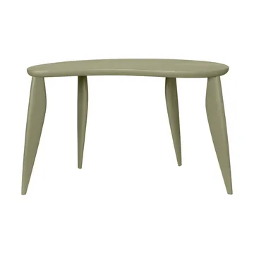 Feve kids skrivebord - Elm green - Ferm Living