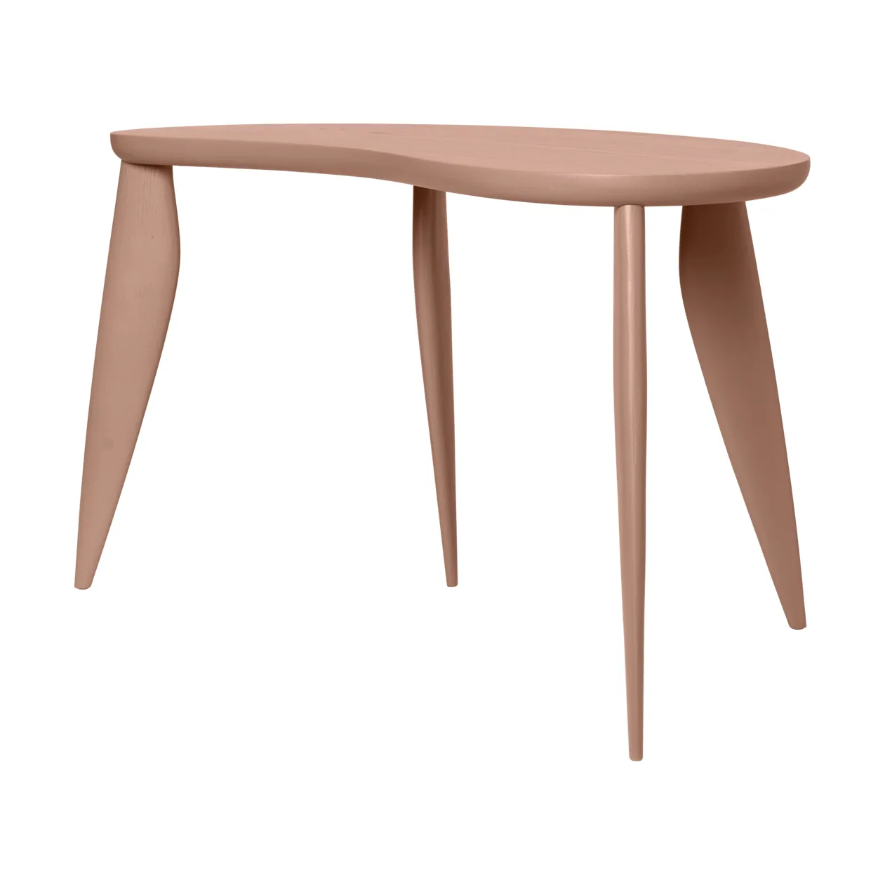 Feve kids skrivebord, Rose Ferm Living