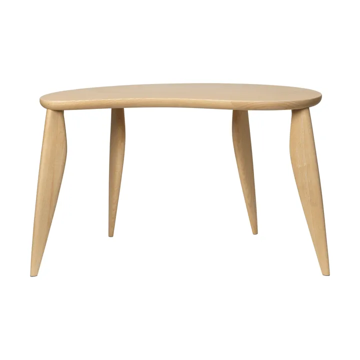Feve kids skrivebord - Ubehandlet ask - Ferm Living