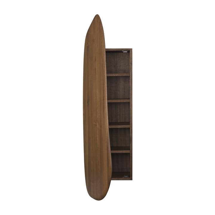 Feve vægskab, Walnut Ferm Living