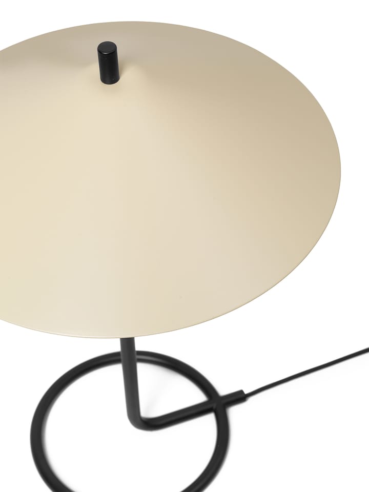 Filo bordlampe, Black-cashmere Ferm Living