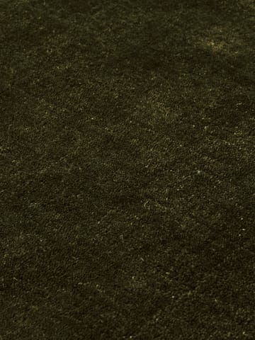 Firth jutetæppe - Dark olive, 200x300 cm - Ferm Living