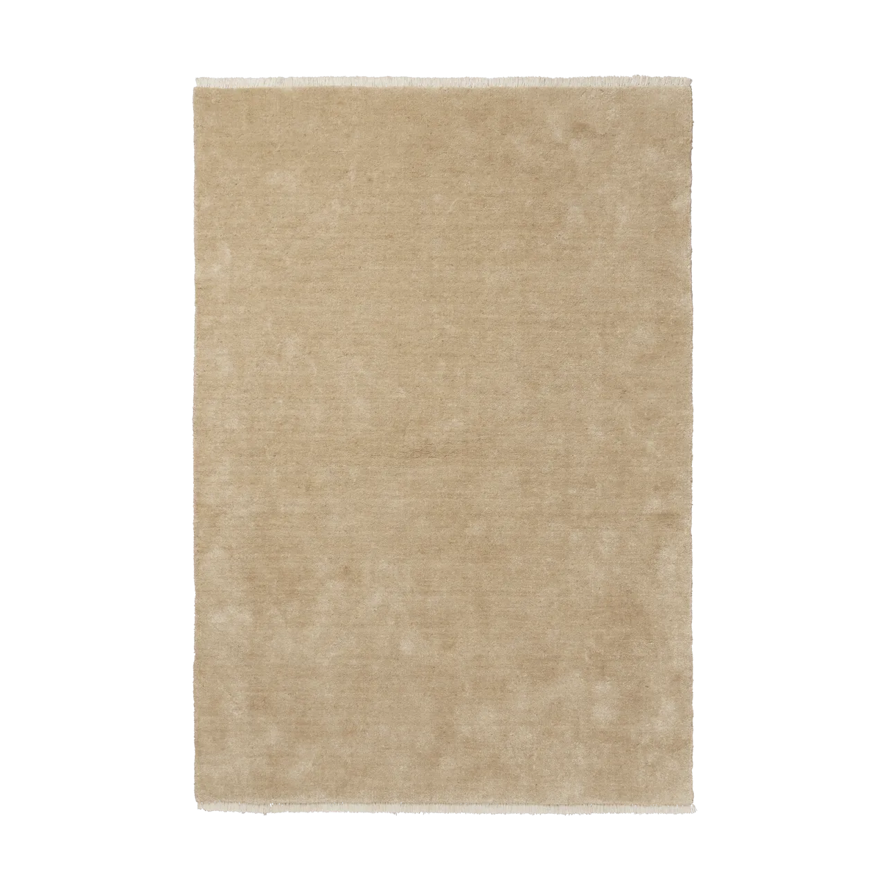 Firth jutetæppe, Off-white, 140x200 cm Ferm Living