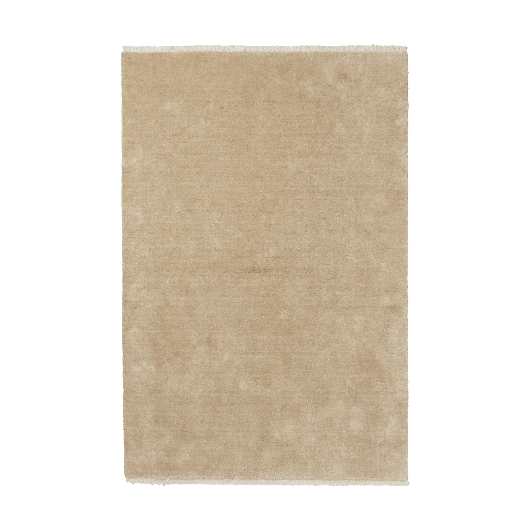 Firth jutetæppe, Off-white, 200x300 cm Ferm Living