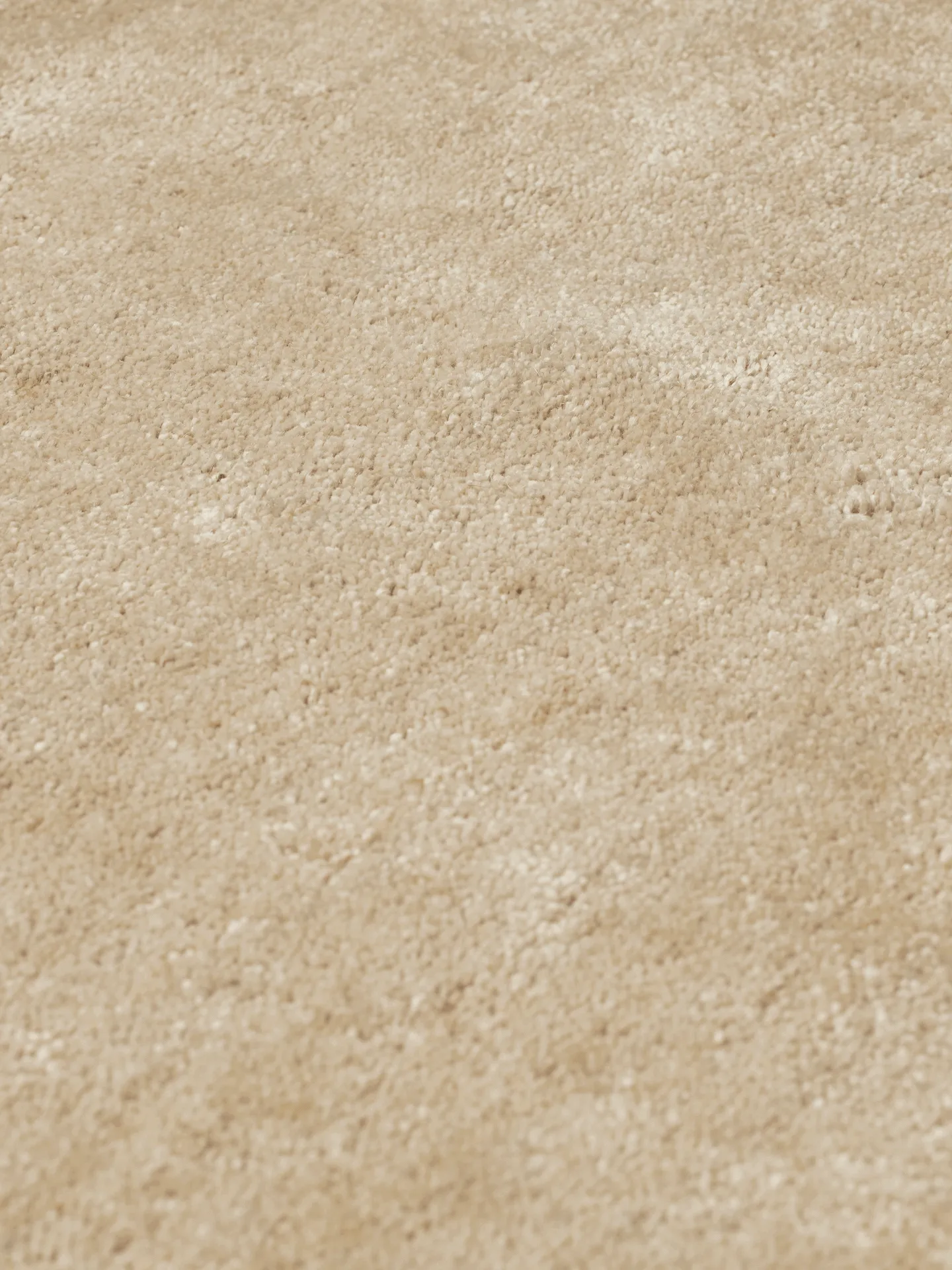 Firth jutetæppe, Off-white, 200x300 cm Ferm Living