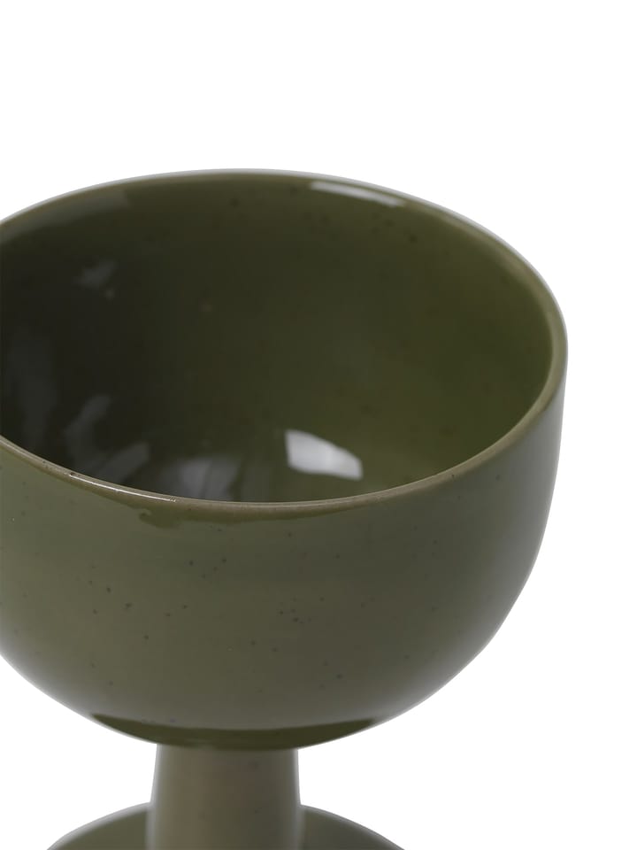 Floccula vinglas 16 cl - Green - Ferm LIVING