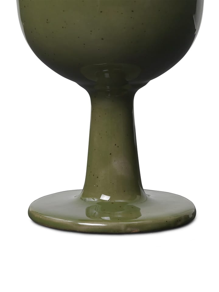 Floccula vinglas 16 cl - Green - Ferm LIVING