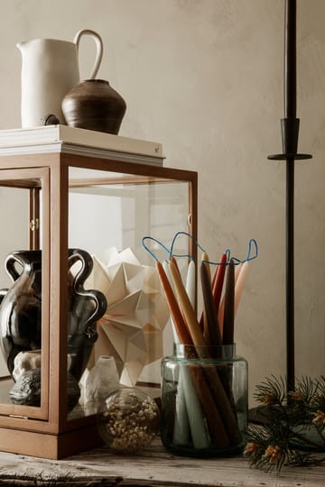 Flow kande 1 L - Offwhite speckle - Ferm Living