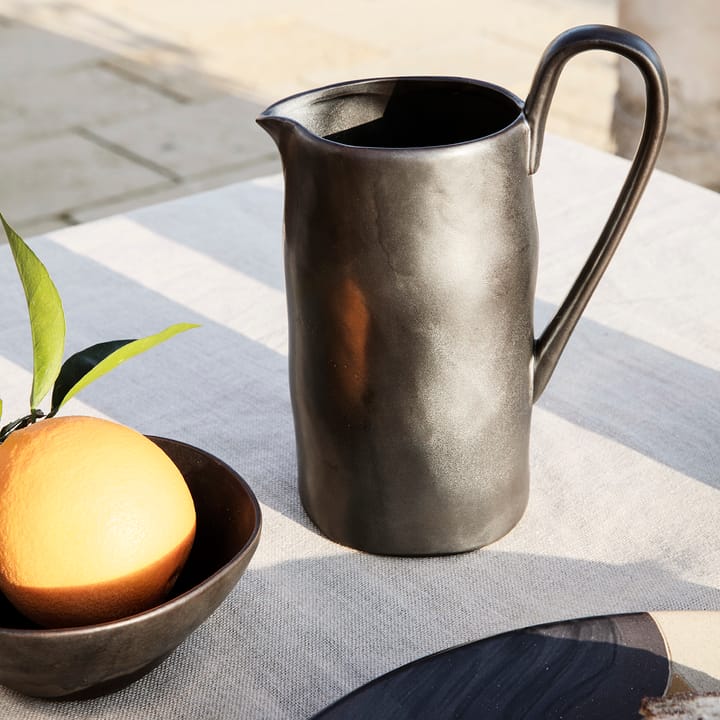 Flow kande 1 L, Sort Ferm Living