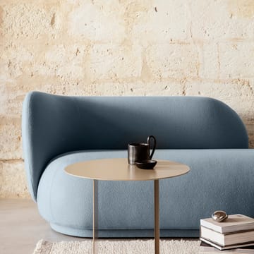 Flow krus 36 cl - Sort - Ferm Living