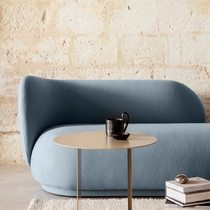 Flow krus 36 cl, Sort Ferm Living
