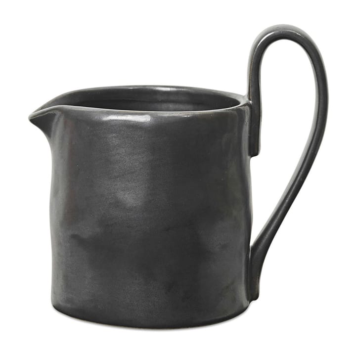 Flow mælkekande 30 cl - Black - Ferm LIVING