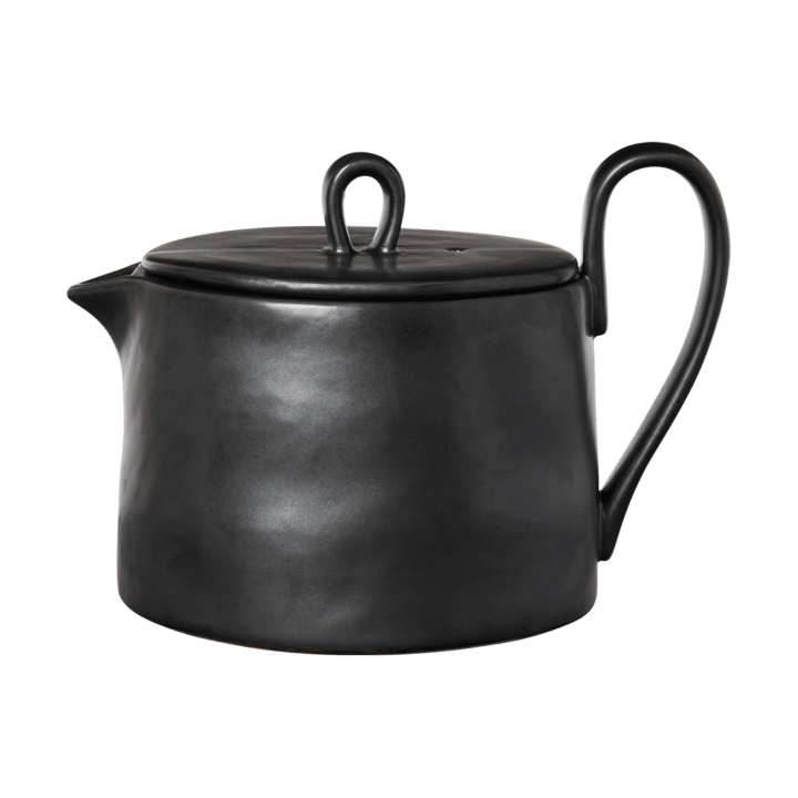 Flow tekande 1,5 L - Black - Ferm Living