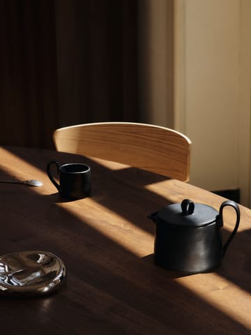 Flow tekande 1,5 L - Black - Ferm Living