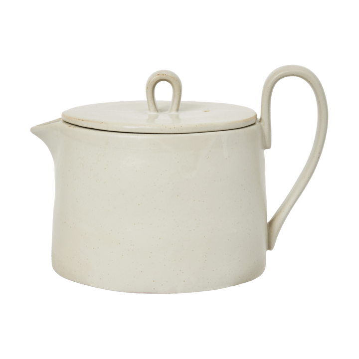 Flow tekande 1,5 L - Off-white speckle - Ferm Living