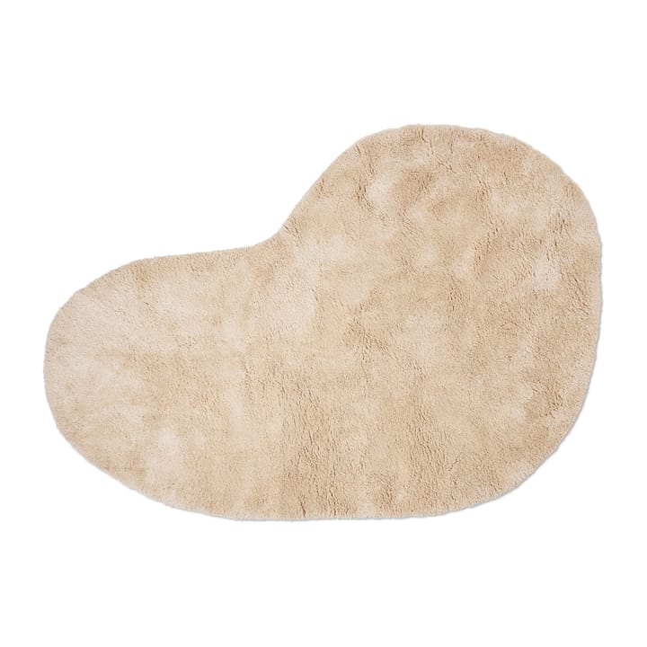 Forma uldtæppe 175x250 cm, Offwhite Ferm Living