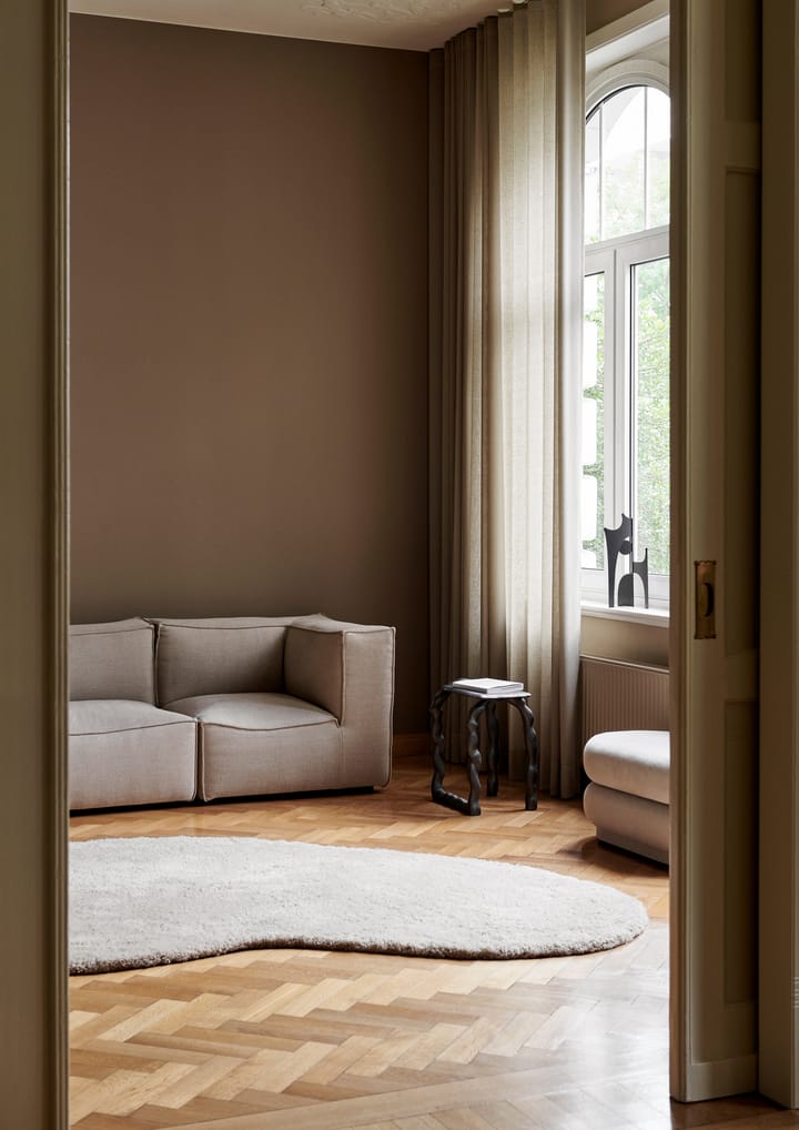 Forma uldtæppe 175x250 cm, Offwhite Ferm Living