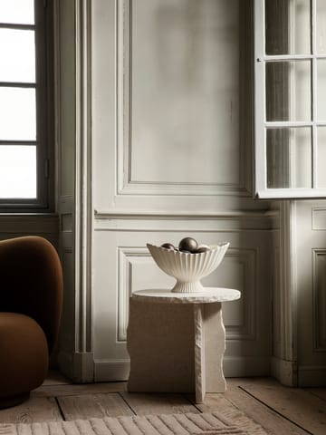Fountain Centerpiece 25x37 cm - Offwhite - Ferm Living