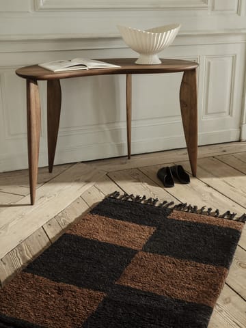 Fountain Centerpiece 25x37 cm - Offwhite - Ferm Living