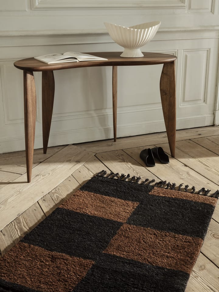 Fountain Centerpiece 25x37 cm, Offwhite Ferm Living
