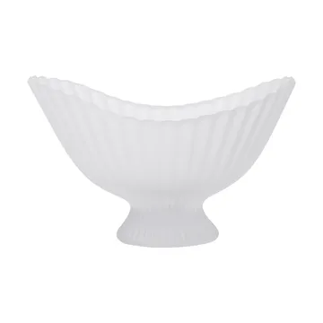 Fountain Centerpiece 41x30,5x24 cm - Frosted - Ferm Living