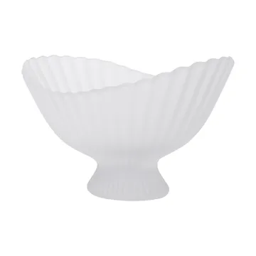 Fountain Centerpiece 41x30,5x24 cm - Frosted - Ferm Living