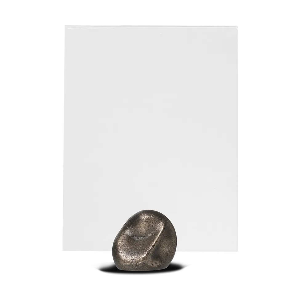 Gravel billedramme A6, Antique Ferm Living