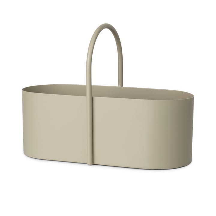 Grib Toolbox opbevaringsboks - Cashmere - Ferm Living
