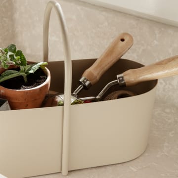 Grib Toolbox opbevaringsboks - Cashmere - Ferm Living