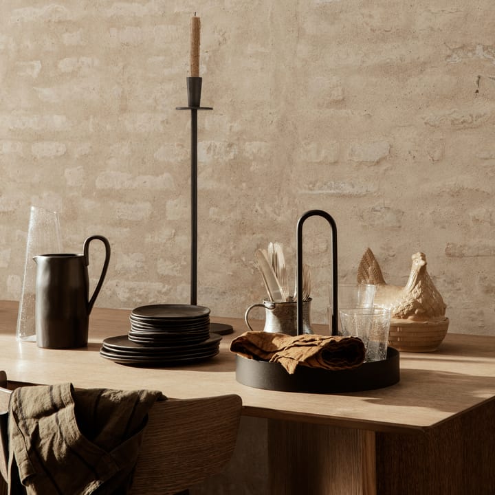 Grib Tray bakke, Black Ferm Living