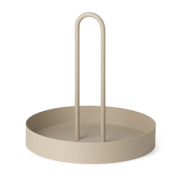 Grib Tray bakke - Cashmere - Ferm Living