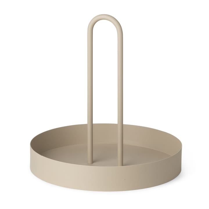 Grib Tray bakke - Cashmere - Ferm LIVING