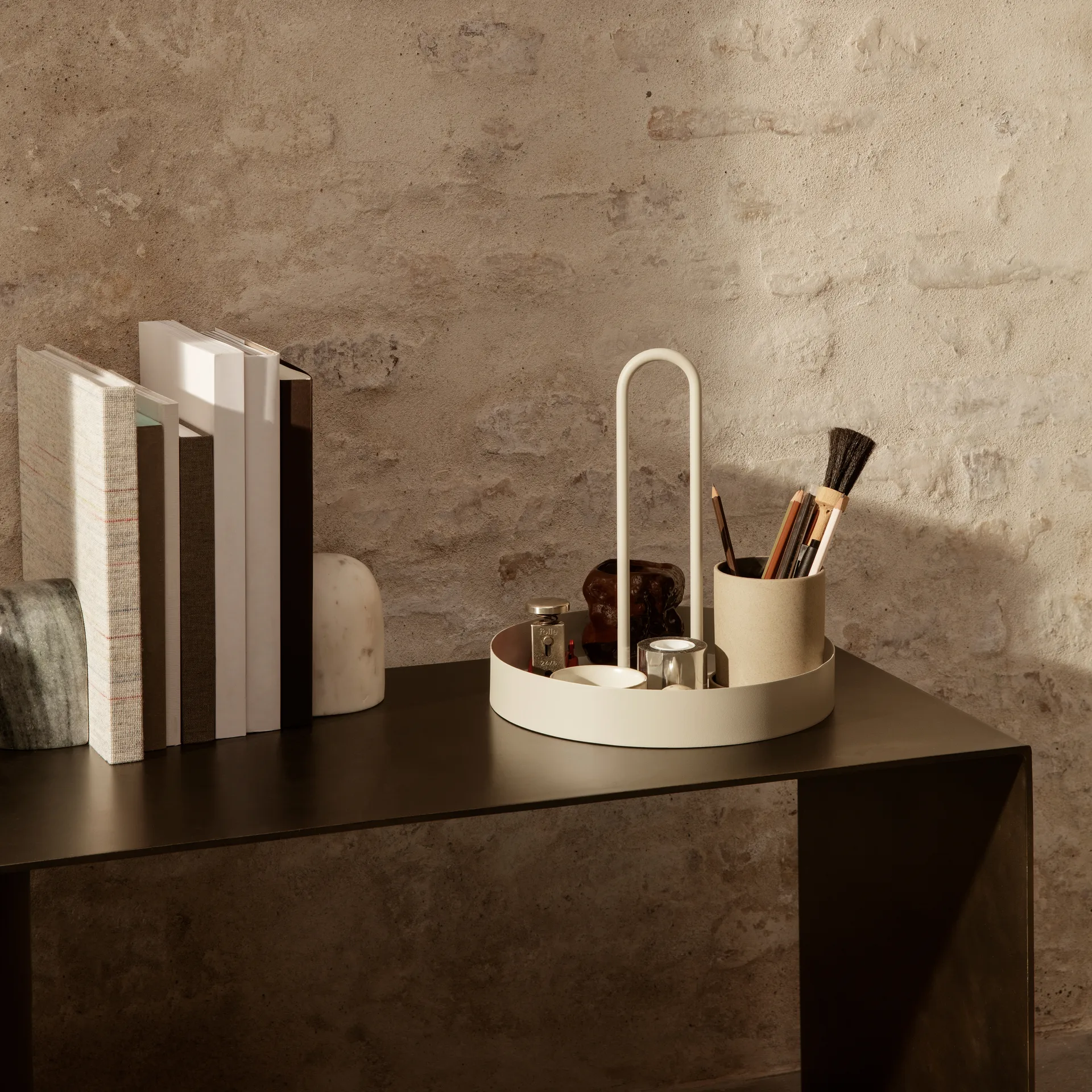 Grib Tray bakke, Cashmere Ferm Living