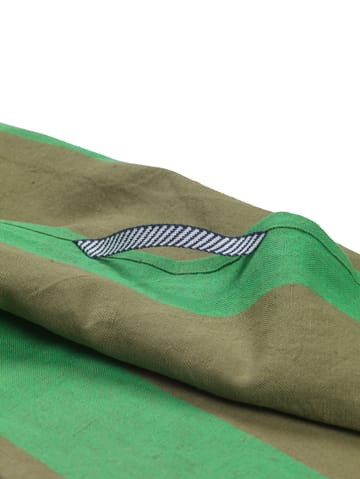 Hale viskestykke 50x70 cm - Olive/Green - Ferm Living