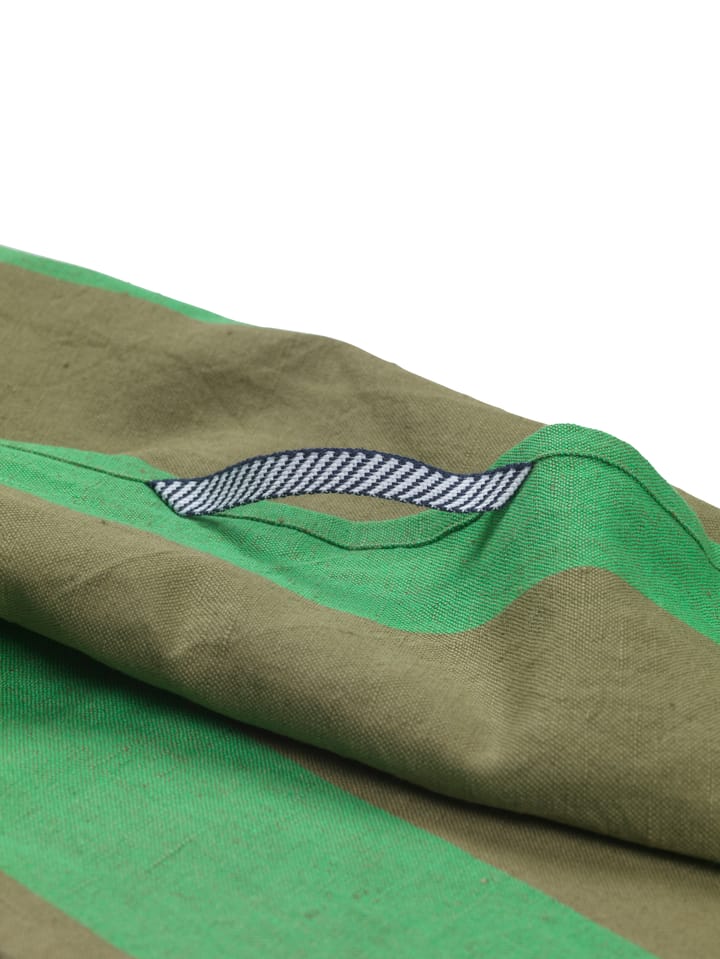 Hale viskestykke 50x70 cm, Olive/Green Ferm Living